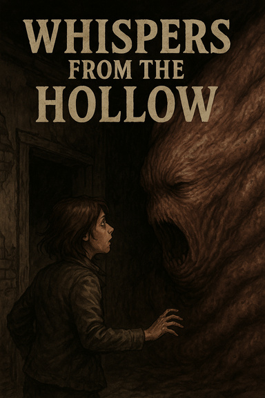 Whispers from the Hollow