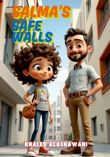 Salma's Safe Walls