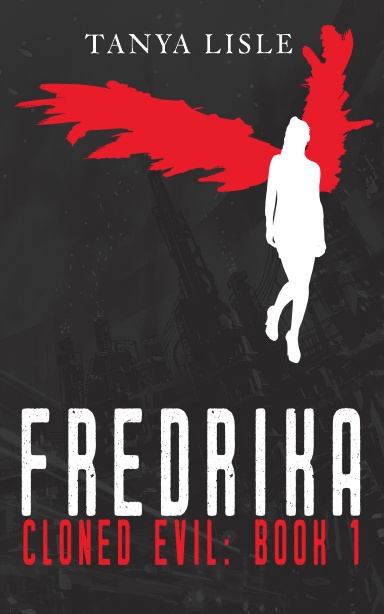 Fredrika