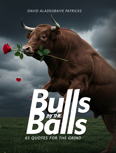 Bulls By The Balls