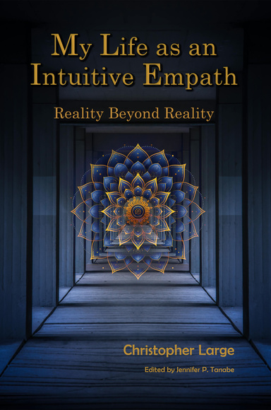 My Life as an Intuitive Empath