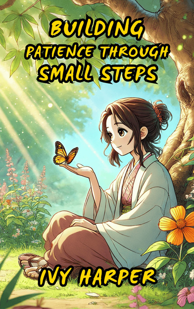 Building Patience Through Small Steps