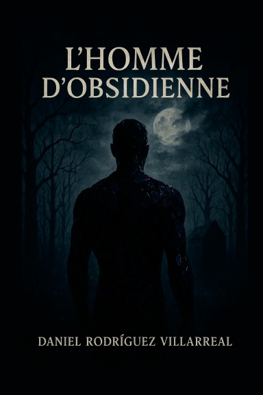 L'homme d'obsidienne