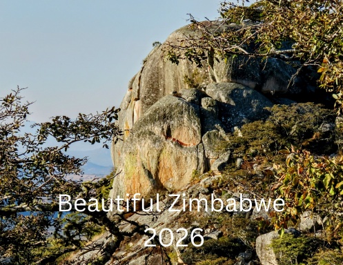 Beautiful Zimbabwe 2026