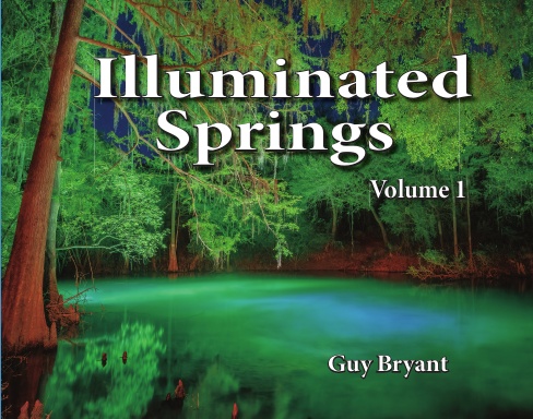 Illuminated Springs - Volume 1