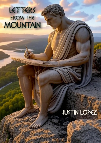 LETTERS FROM THE MOUNTAIN