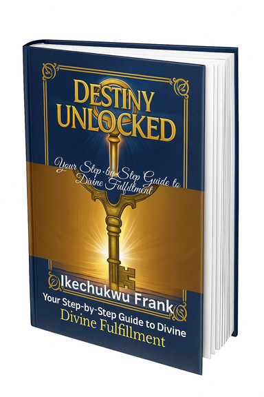 DESTINY UNLOCKED