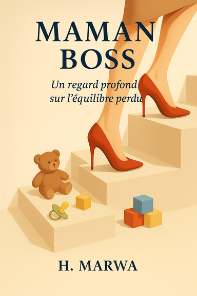 Maman Boss