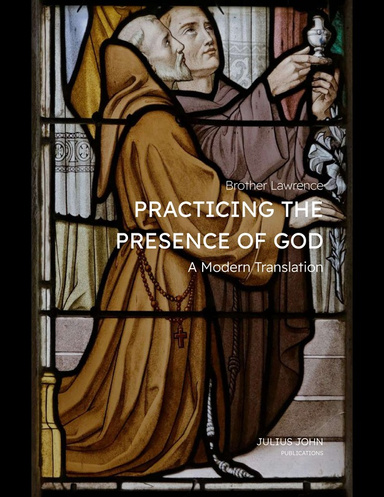 Practicing the Presence of God