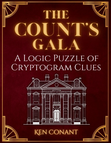The Count's Gala