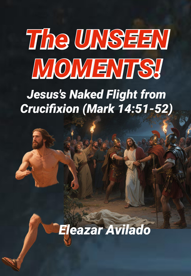 The UNSEEN MOMENTS