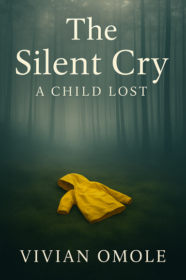 The Silent Cry :A Child Lost