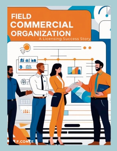 FCO - FIELD COMMERCIAL ORGANIZATION