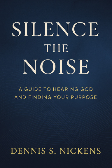 Silence The Noise