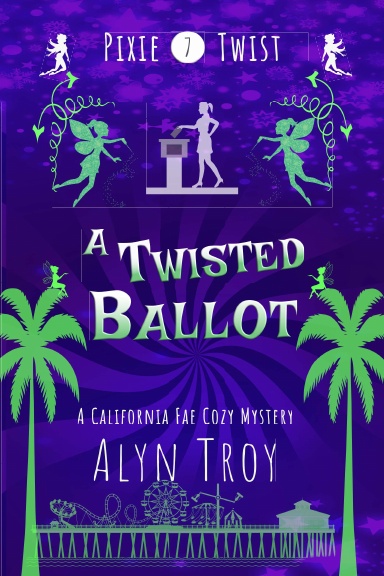 A Twisted Ballot
