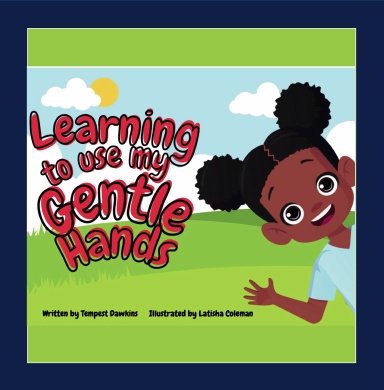 Learning to use my Gentle Hands