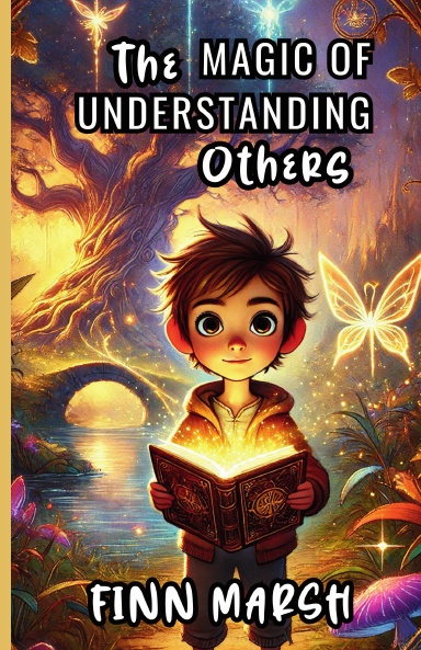 The Magic of Understanding Others