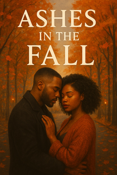 ASHES IN THE FALL