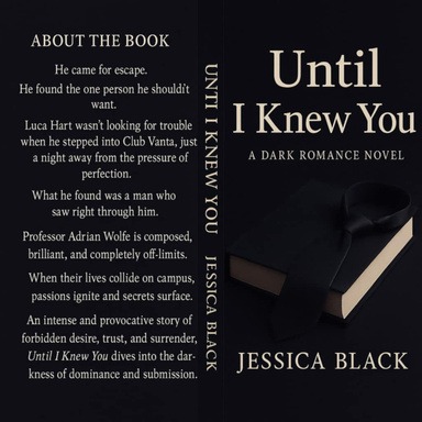 Until i knew you