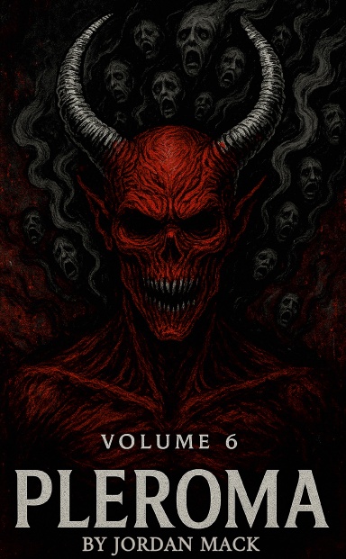 Pleroma Vol. 6