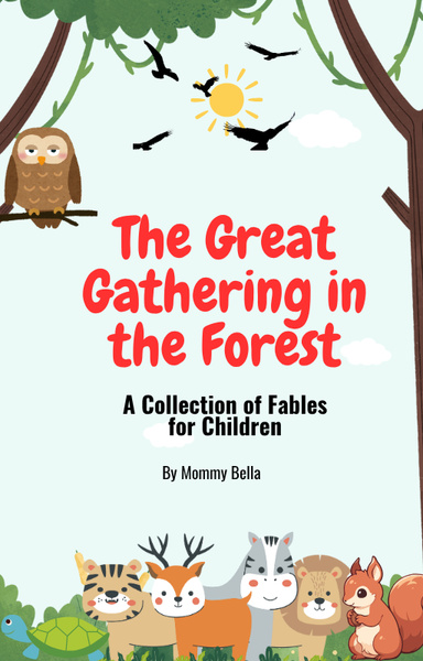 The Great Gathering in the Forest