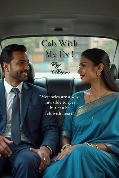 cab with my ex