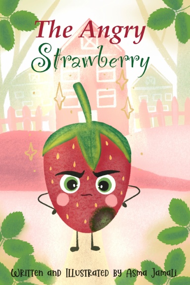 The Angry Strawberry