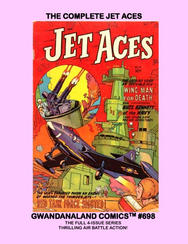 The Complete Jet Aces