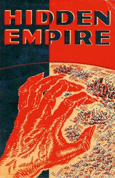 Hidden Empire