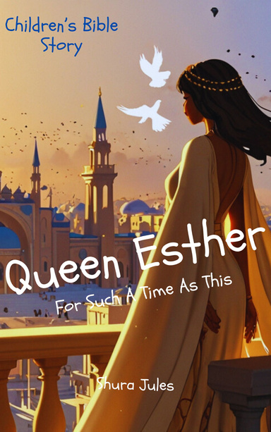 Queen Esther