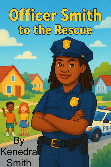 Officer Smith to the Rescue