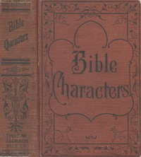 Bible Characters