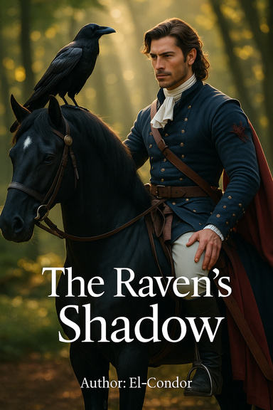 RAVEN SHADOW