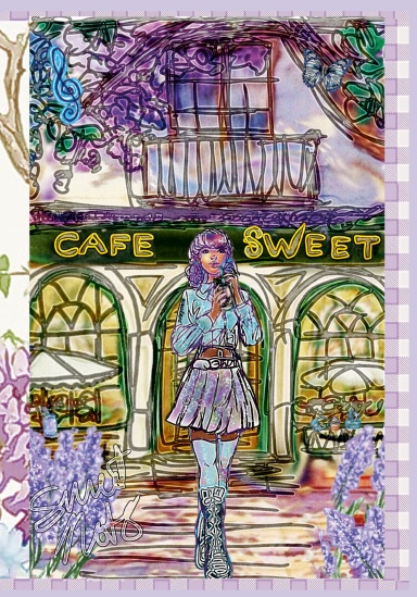 Sweet Harmony