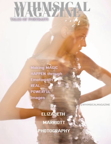Whimsical Magazine