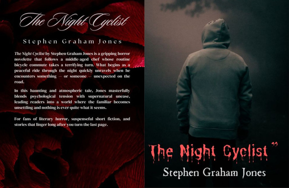 The Night Cyclist
