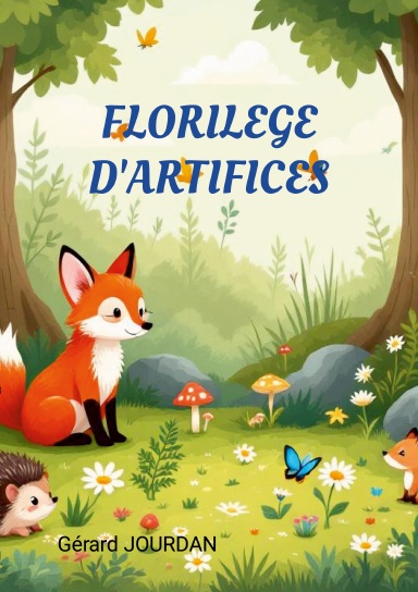 FLORILEGE D'ARTIFICES