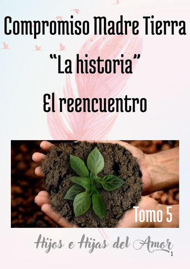 Compromiso Madre Tierra