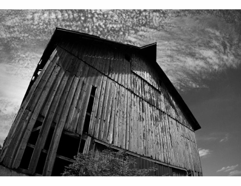 Barns