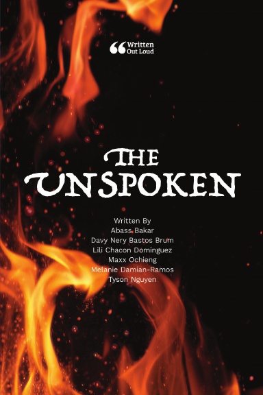 The Unspoken