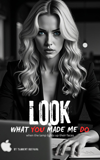 Look What You Made Me Do