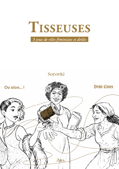 Tisseuses