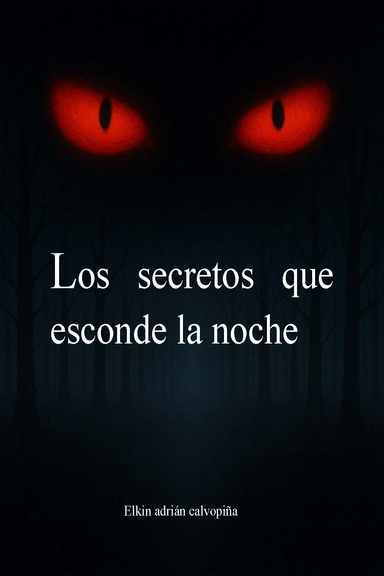 los secretos que esconde la noche