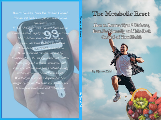 The Metabolic Reset