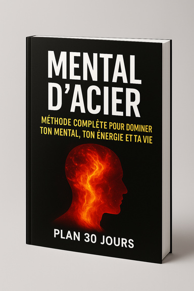 Mental D'acier