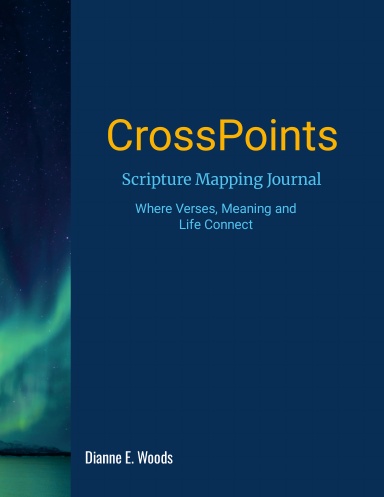 CrossPoints Scripture Mapping Journal