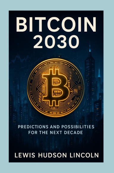 Bitcoin 2030