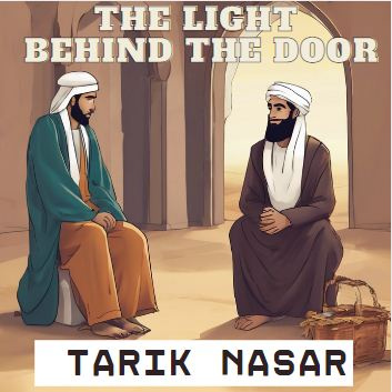 The Light Behind the Door