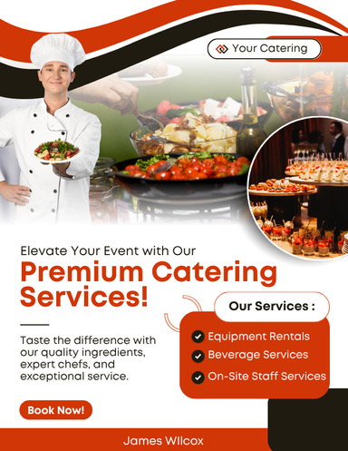 Personal Chef