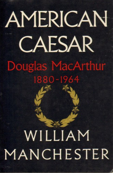 American Caesar